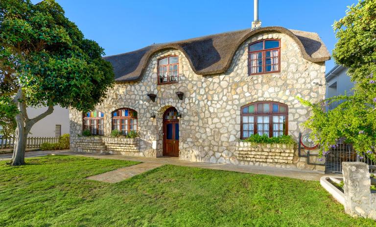 Arniston Hotel Manor House - B&B Arniston