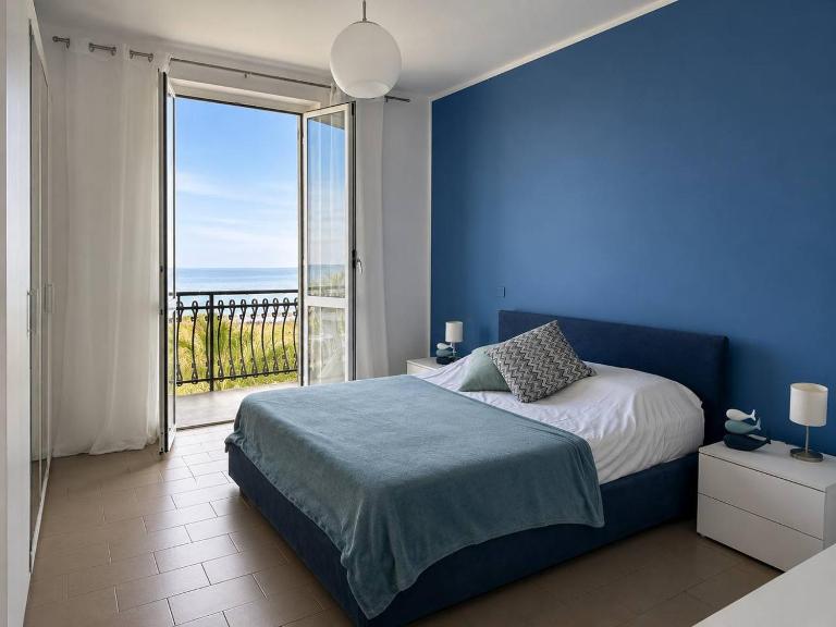 Riviera House - Ferienwohnung Loano