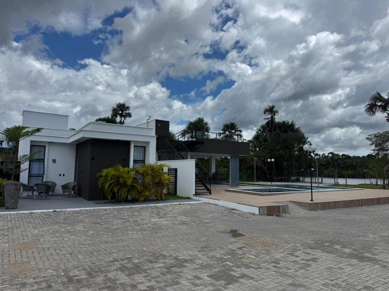 Casa Da Lua - Chambres d'hôtes Barreirinhas