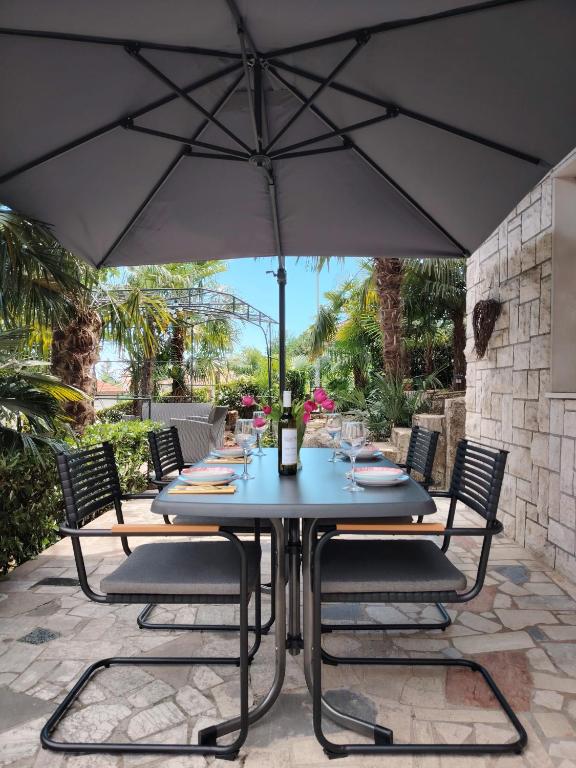 Apartment LIOR - B&B Opatija