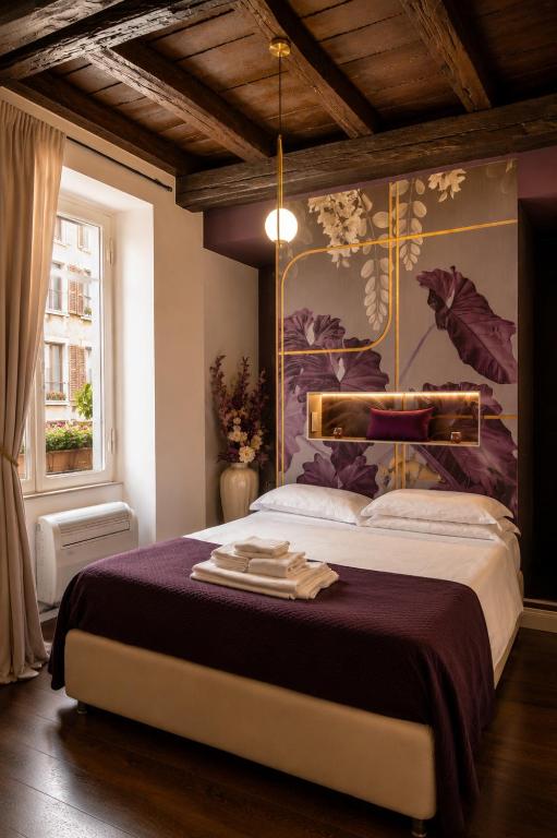 Vicolo delle Belle Suite - Ferienwohnung Terracina