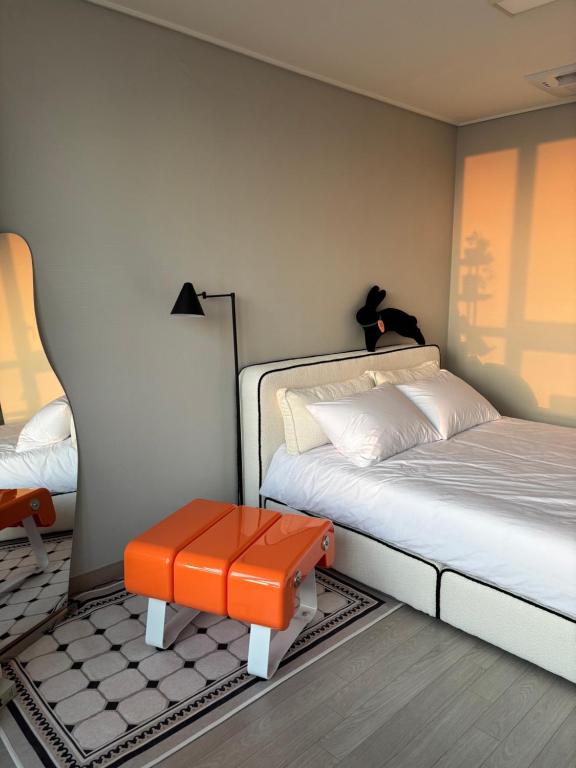 Stay Sosohan Songdo 인천송도 송도달빛축제공원역 - B&B Incheon