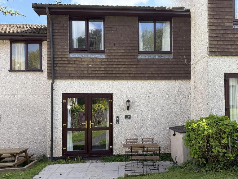 34 Strawberry Hill, Tolroy Manor - Bed and Breakfast Hayle