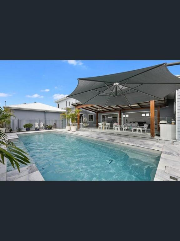 Ocean Blue Oasis - your haven by the sea - B&B Hervey Bay