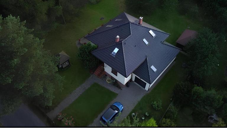 Domek Gierczyn 16 - B&B Gierczyn