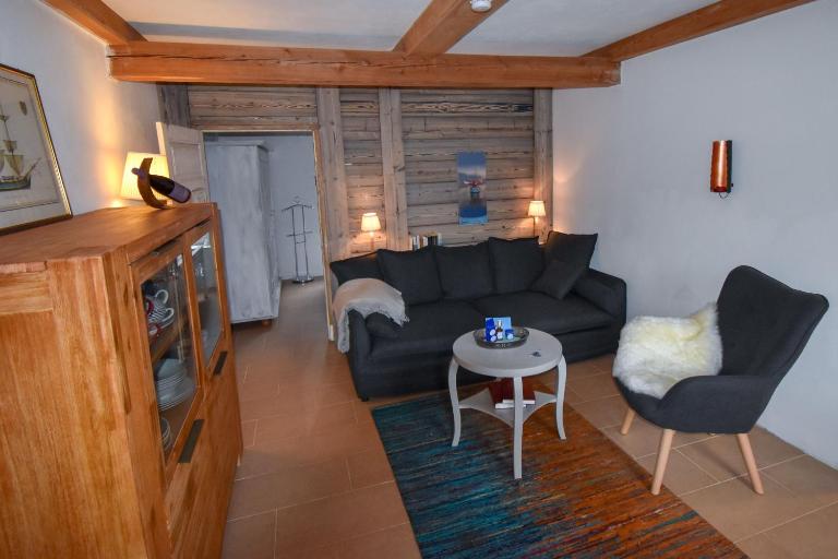 Ferienhaus EXTRAZEIT_URLAUB - B&B Hasselberg