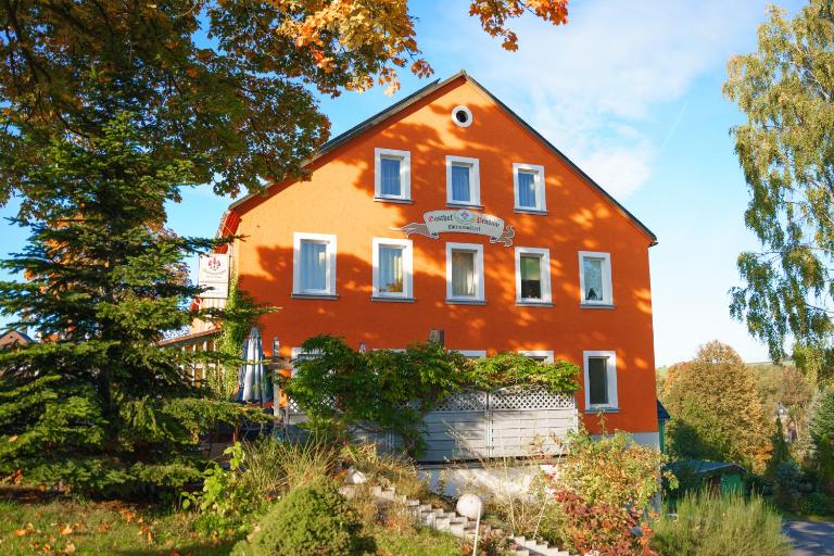 Gasthof & Pension Dittmannsdorf - Ferienwohnung Olbernhau