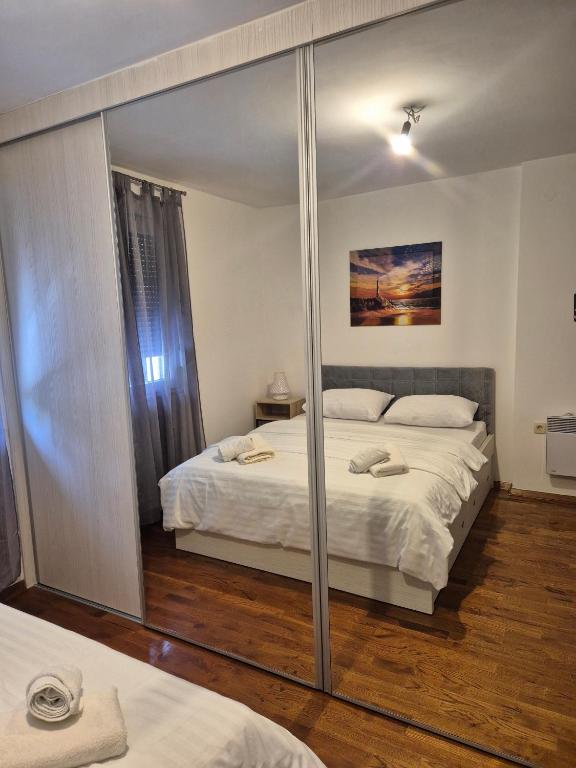Stan na dan Mostar - Chambres d'hôtes Mostar