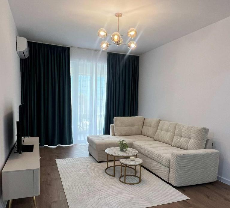 Joy City Stay Mara M11-1 - Ferienwohnung Temeswar