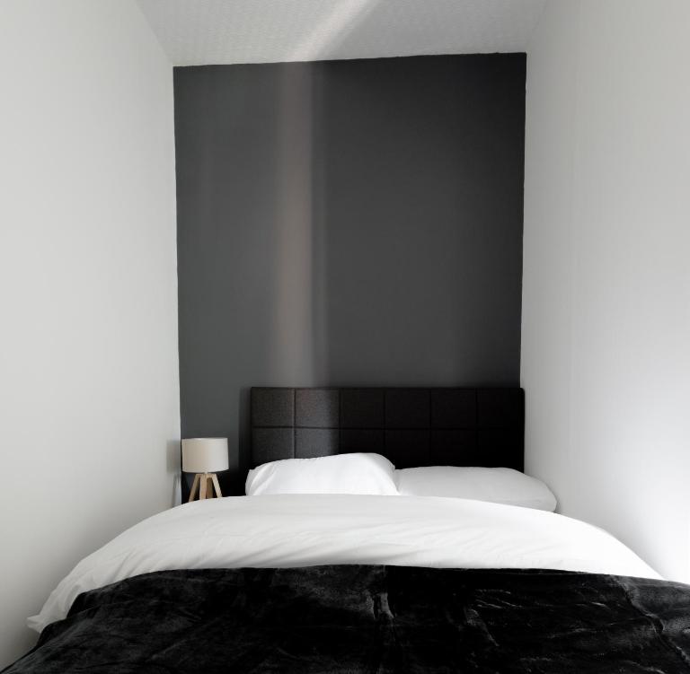 Clingford road house - Chambres d'hôtes Nottingham