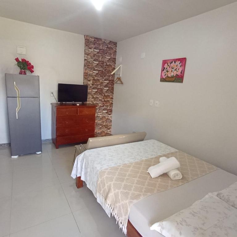 Apts e suites em Stella Maris - B&B Salvador