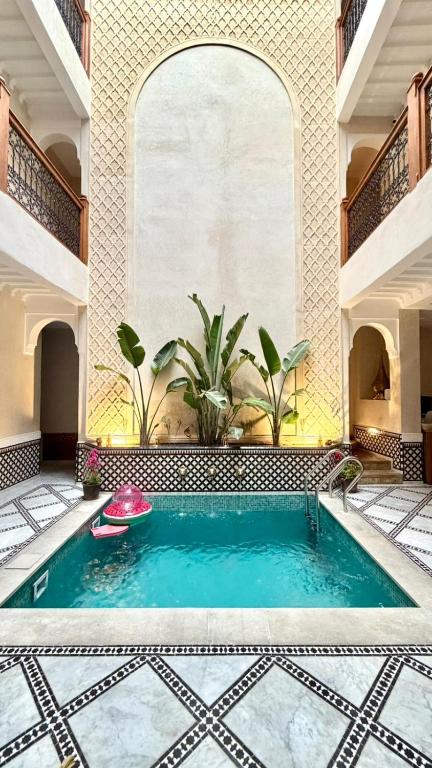 Maison Kays - B&B Marrakech