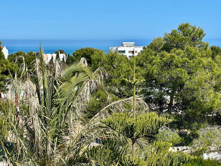 Villa AUHEMA - B&B Alcocéber