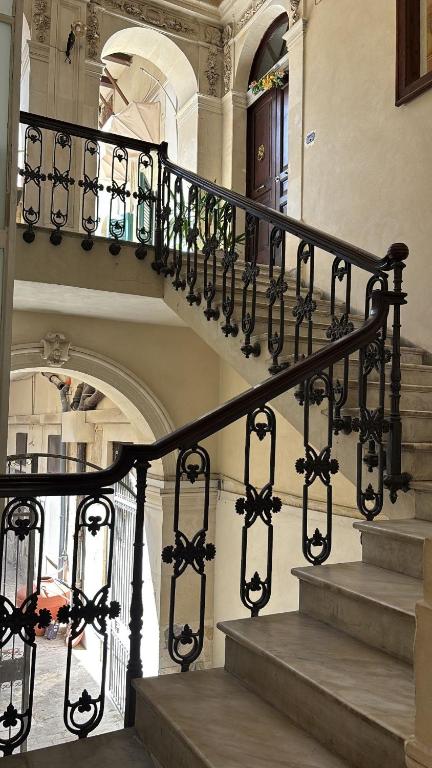 Il canto di Penelope - B&B Siracusa