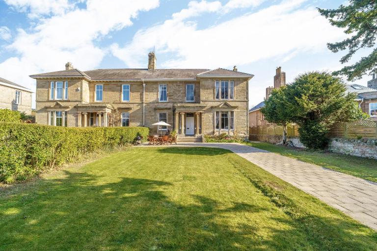 Kirkland - B&B Berwick-Upon-Tweed