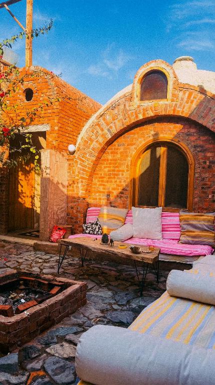 Arch House - Bed and Breakfast Dahab