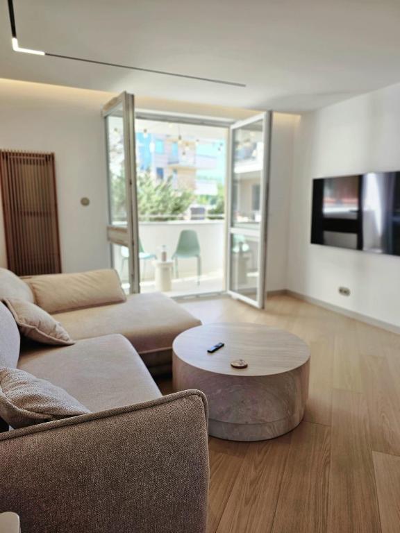 Versal Apartment - B&B Olsztyn