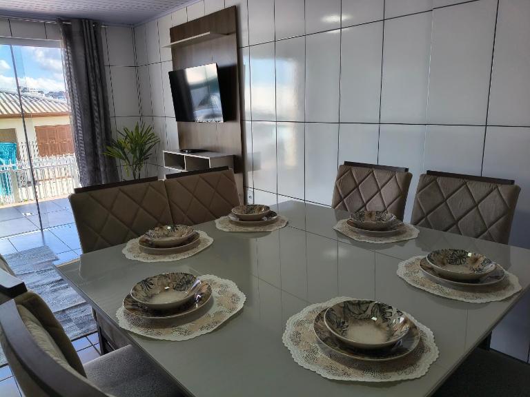 Casa Alecrim - B&B São Joaquim