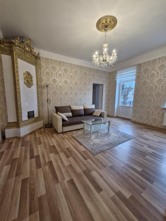 Baltic coast Apartments - B&B Liepāja