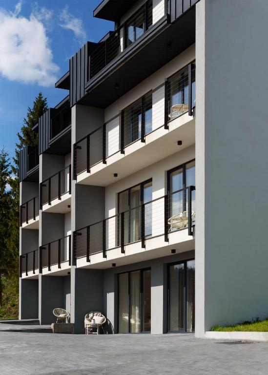 Небокрай - B&B Skhidnytsia