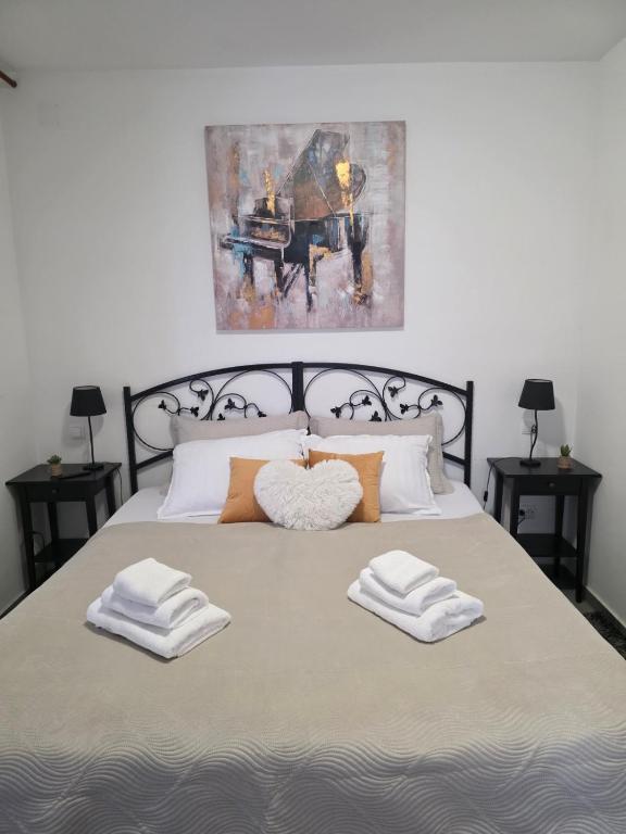 Apartman Safir - B&B Varaždin