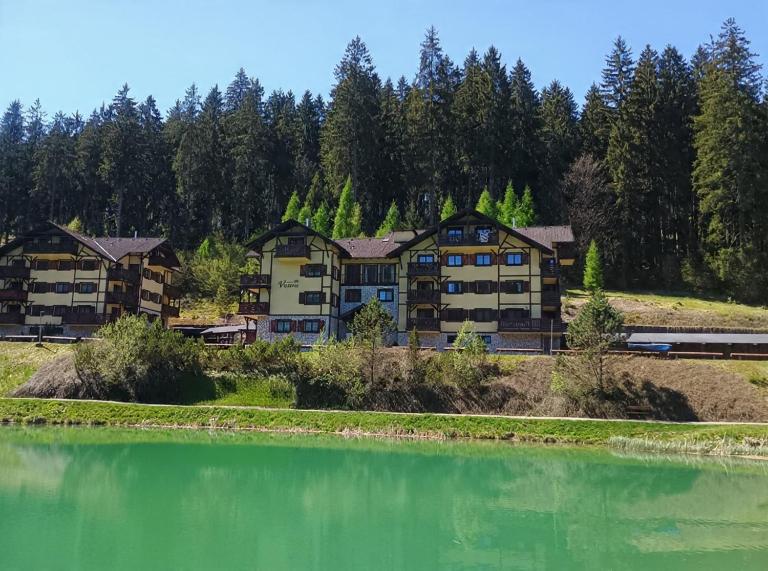 Apartmán Viktória 5 - B&B Ružomberok