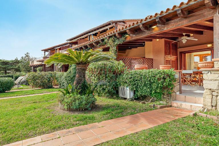 Pedra Concada - Eco del mare - Ferienwohnung Marinella