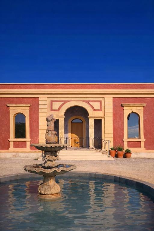 Historic Villa with Pool I Salento, Puglia - Chambres d'hôtes Galatone