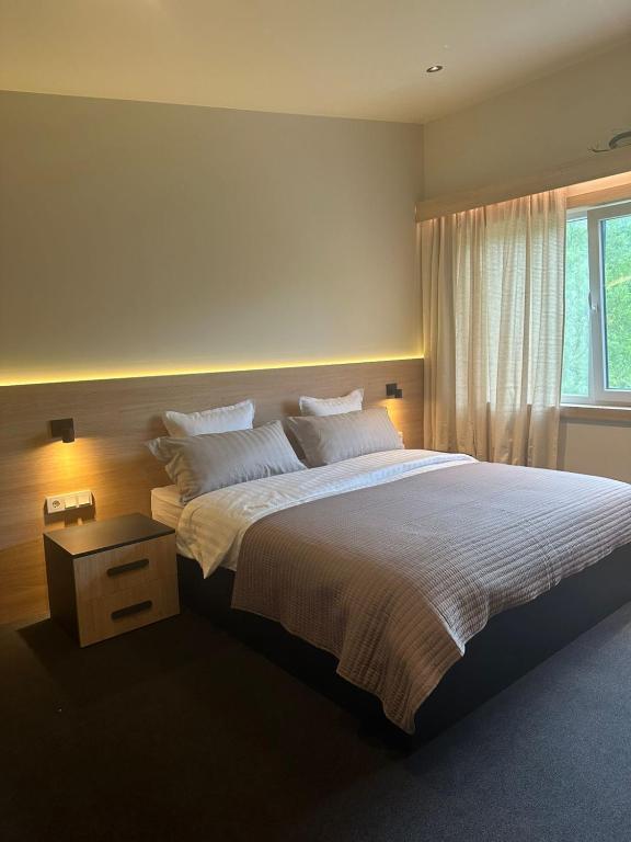 Креси - B&B Yaremche