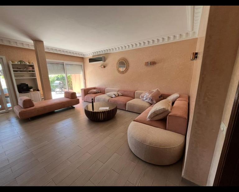 Villa comfort - B&B Bouznika