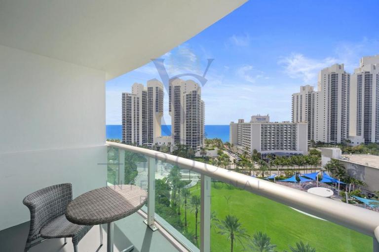 Ocean Reserve Miami Sunny Isles Collins Ave - B&B Sunny Isles Beach