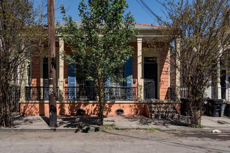 Maison Chartres - B&B New Orleans