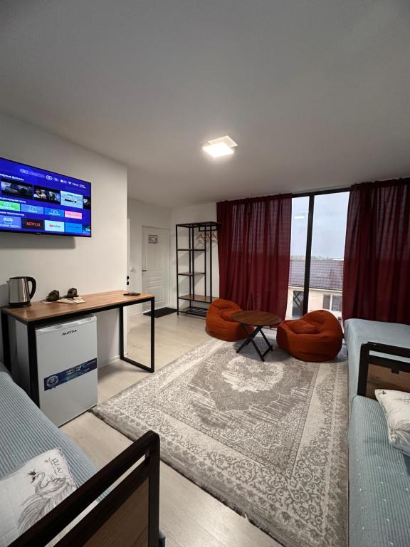 Гостевой дом Rest - Chambres d'hôtes Baetovka