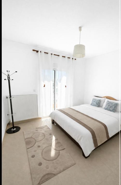 Tz apart axd - Ferienwohnung Alexandroupolis
