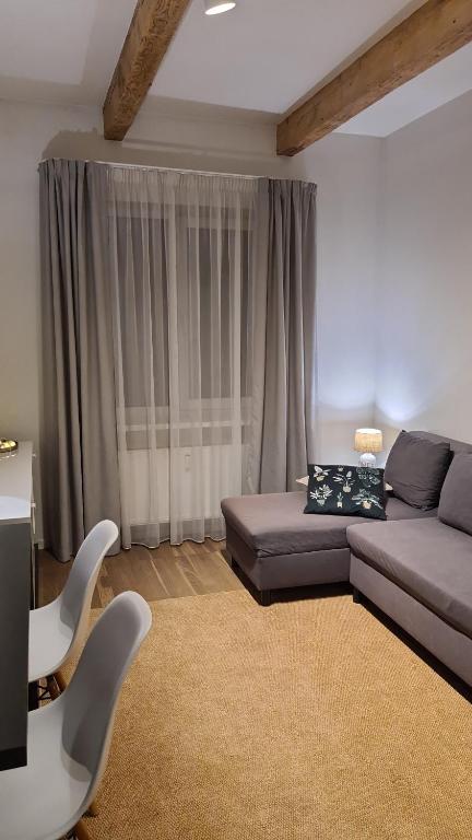 Lovely 1-bedroom condo - B&B Riga