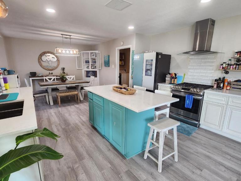H20 paradise - Ferienwohnung Texas City