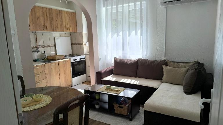 Apartman Bucko - Bed and Breakfast Vrnjačka Banja