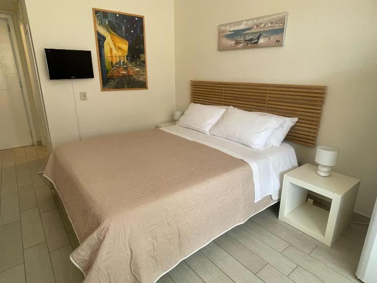 Ashur mondello - B&B Palermo