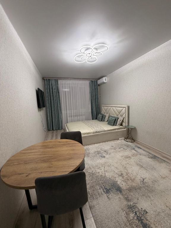 Береке 64 - B&B Kostanay