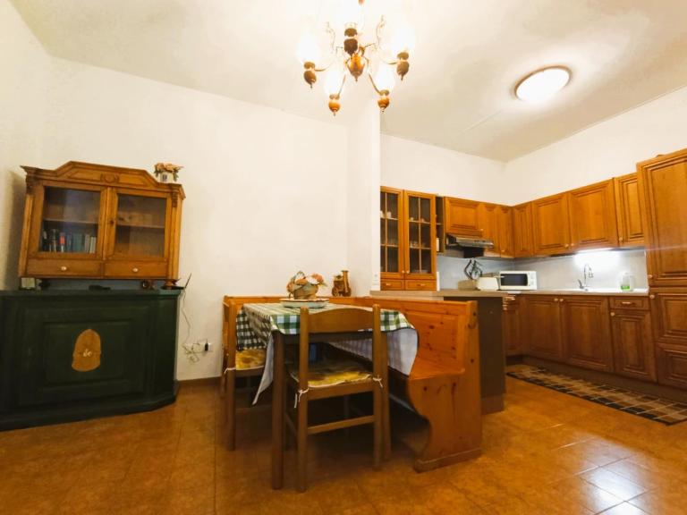 GuPi's Apartment Trilocale in centro a Spiazzo Val Rendena - Ferienwohnung Spiazzo