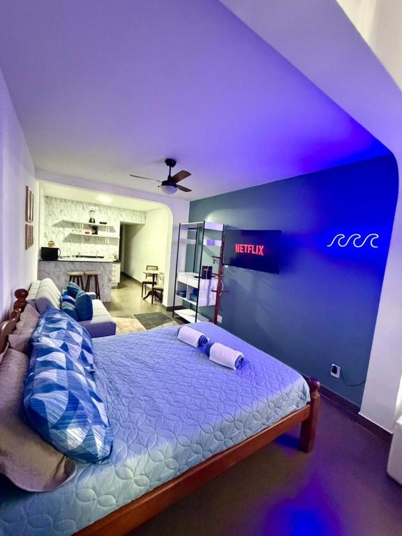 Apto Copacabana Vibes - Perto da Praia - Ferienwohnung Rio de Janeiro