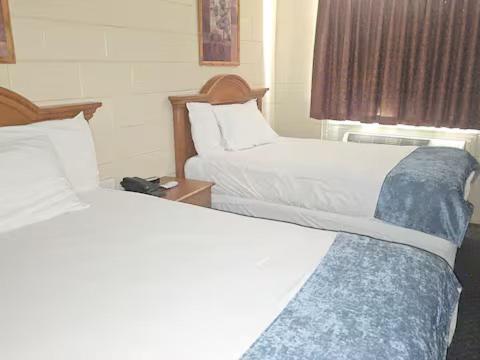 The Country Inn of Laverne - Ferienwohnung Laverne