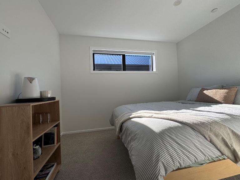 A remarkable Retreat - B&B Queenstown