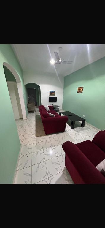 Apartment 1 Brufut Residences - B&B Brufut