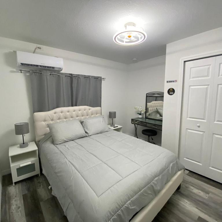 Villa Dany - Ferienwohnung Tampa