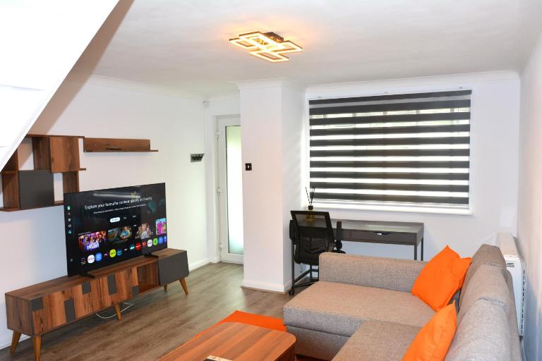 Magic House- London - B&B Plumstead