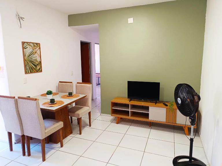 Ap Completo na zona Nobre com 3 quartos, sendo 1 suíte - B&B Teresina