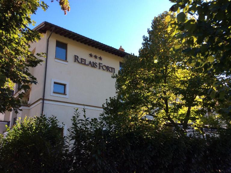 Relais Forti - B&B Colfiorito