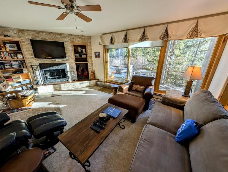 Ski Run 501 by SummitCove Lodging - B&B Keystone