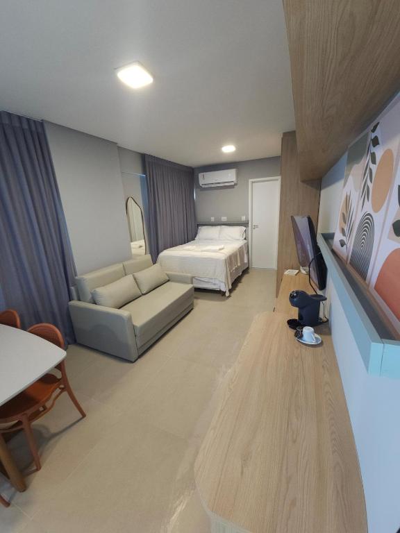 ArboLiving 1301 - Moderno, Completo e Aconchegante - Ferienwohnung Recife